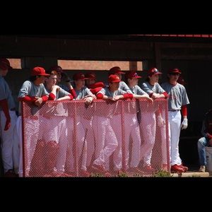 Meet your Posher, Matthew